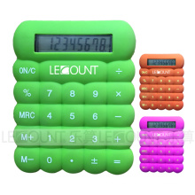 Calculadora de silicio (LC515A)